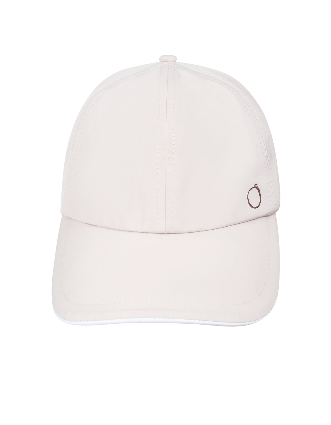 OZBAYS SOFT SAND CAP BEIGE/NUDE